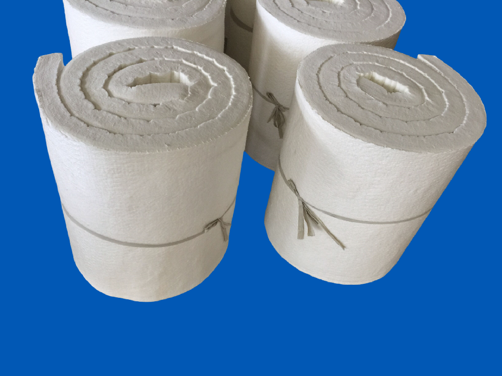 延庆陶瓷纤维毯